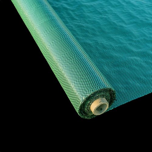 MALLA ANTIHIERBA 130GR 2X50M VERDE NATUUR