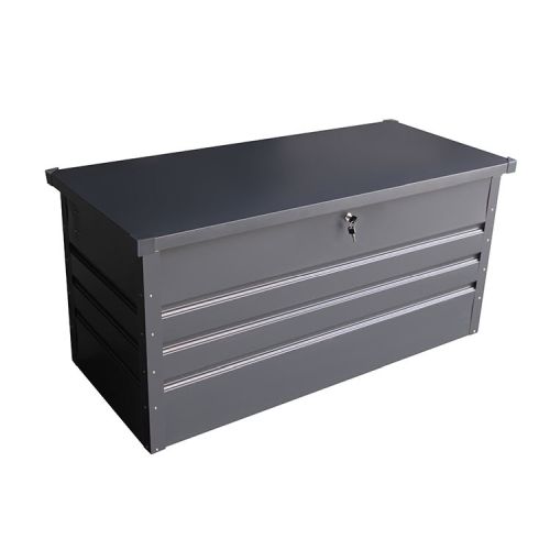 ARCON METALICO 600L 165X70X63CM NATUUR
