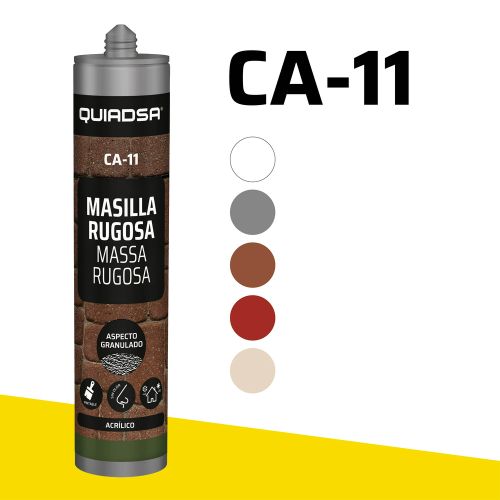 SELLADOR ACRILICO RUGOSO CA-11 300ML ARENA