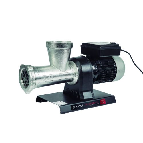 MAQUINA PICAR ELECTRICA ARIES REVOLUTION 1.5CV