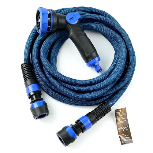 MANGUERA EXTENSIBLE 10M 10BAR SPANSY HOSE MAX
