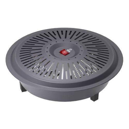 BRASERO ELECTRICO 850W 39CM FM