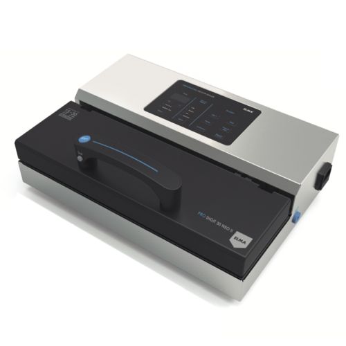 MAQUINA ENVASADO VACIO PROFESIONAL DIGIT 30 NEO II