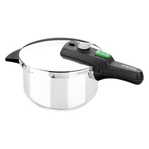 OLLA PRESION RAPIDA QUICK 4L