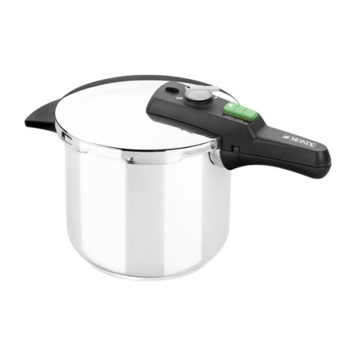 OLLA PRESION RAPIDA QUICK 6L