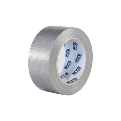 CINTA AMERICANA 10MX48MM GRIS NIVEL