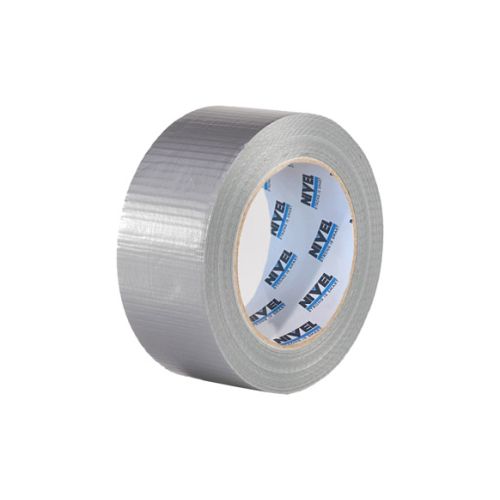 CINTA AMERICANA 50MX48MM GRIS NIVEL