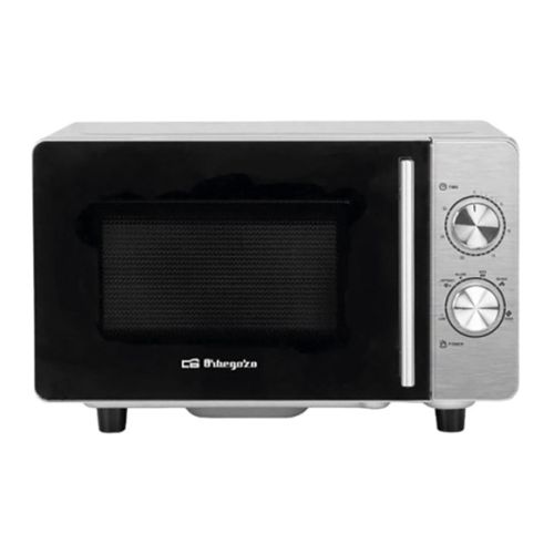 MICROONDAS 1500W 20L S/GRILL S/PLATO