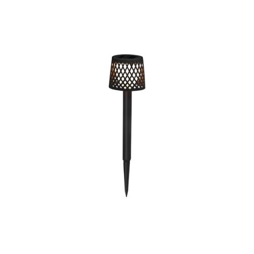 BALIZA SOLAR LED GRETITA 39X7CM 4LM