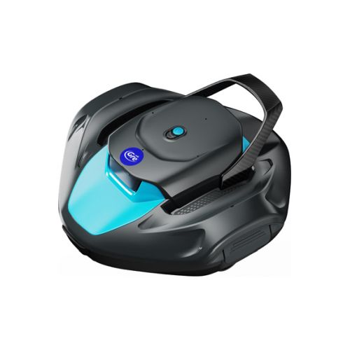 ROBOT LIMPIAFONDOS PISCINA BATERIA RECARGABLE