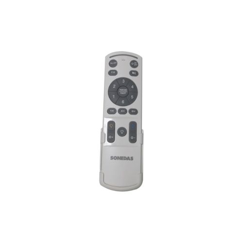 MANDO VENTILADOR TECHO 50CM SONEDAS