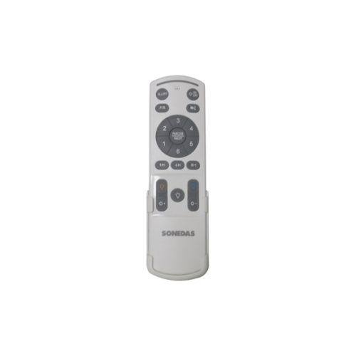 MANDO VENTILADOR TECHO 40CM SONEDAS