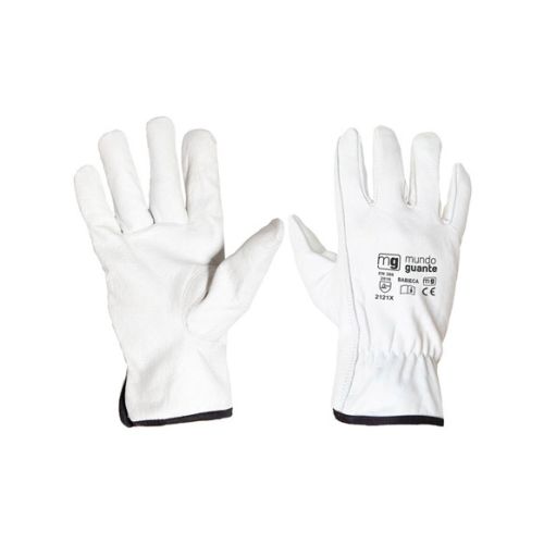 GUANTE PIEL FLOR VACUNO BABIECA T10