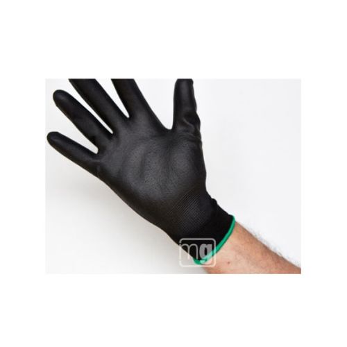GUANTE POLIURETANO HADES T8 12 UNIDADES