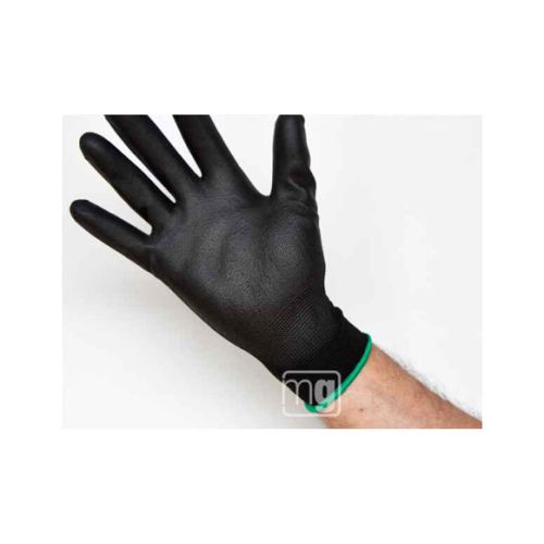GUANTE POLIURETANO HADES T9 12 UNIDADES