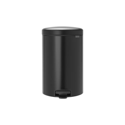 CUBO PEDAL NEW ICON NEGRO 20L