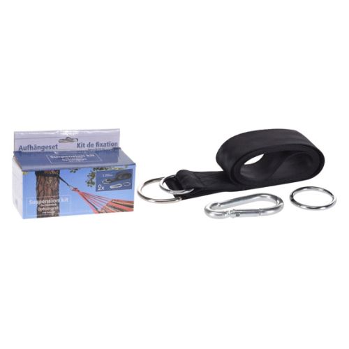 ACCESORIO FIJACION PARA HAMACAS