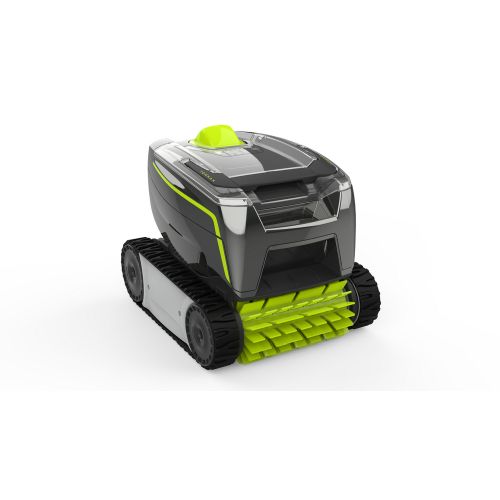 ROBOT LIMPIAFONDOS ELECTRICO GT 3220 ZODIAC
